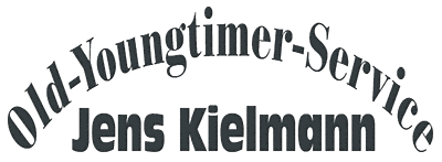old-youngtimer-service Logo